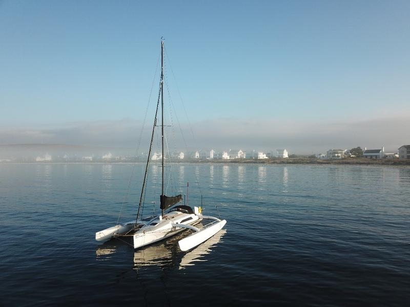 0 Bedroom Property for Sale in Britannia Bay Western Cape